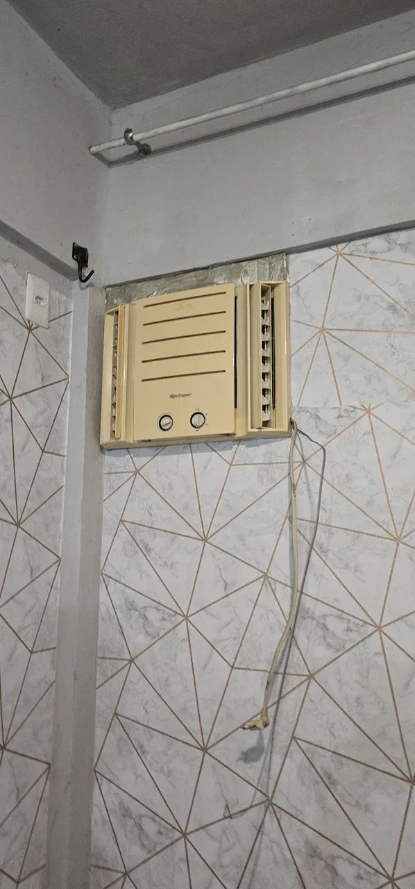 Ar condicionado 7.500 btus de janela - Foto 3
