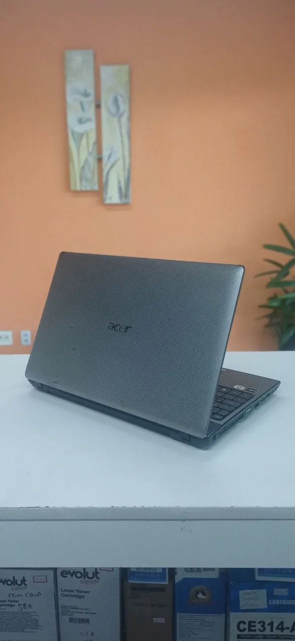 Notebook Acer
