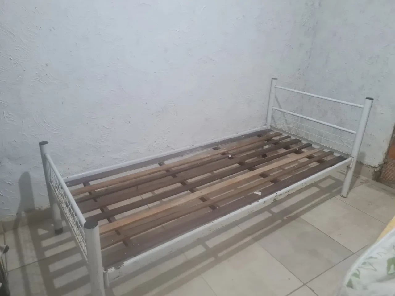Cama de solteiro - Foto 2