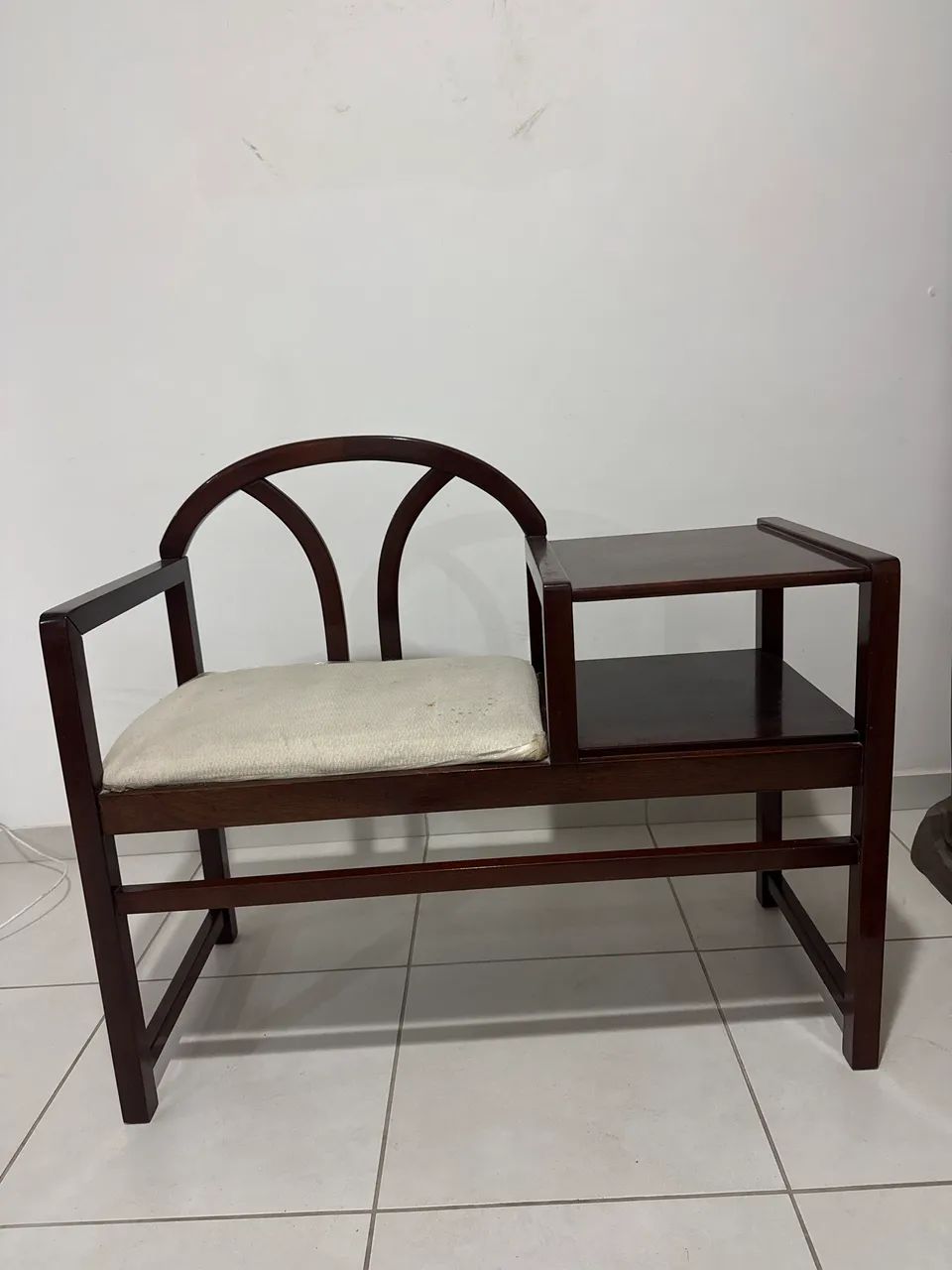 Mesa escrivaninha 