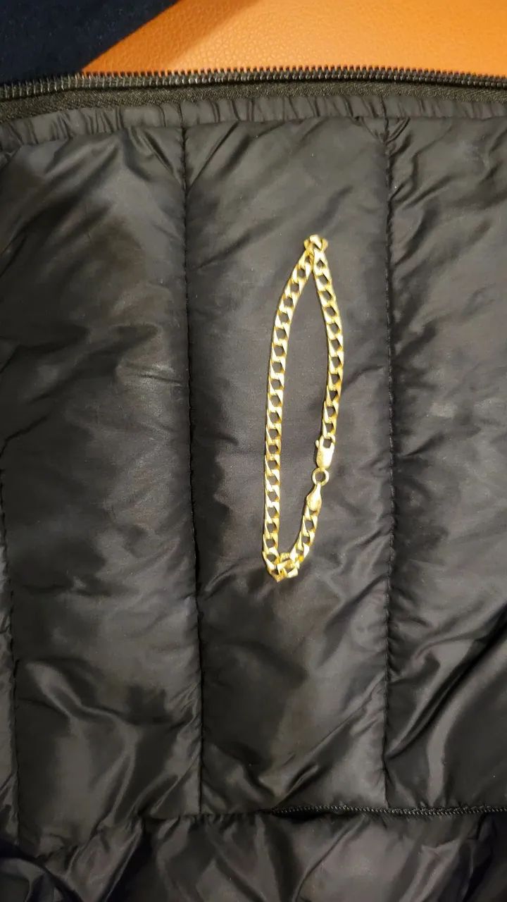 1 pulseiras 18k - Foto 2
