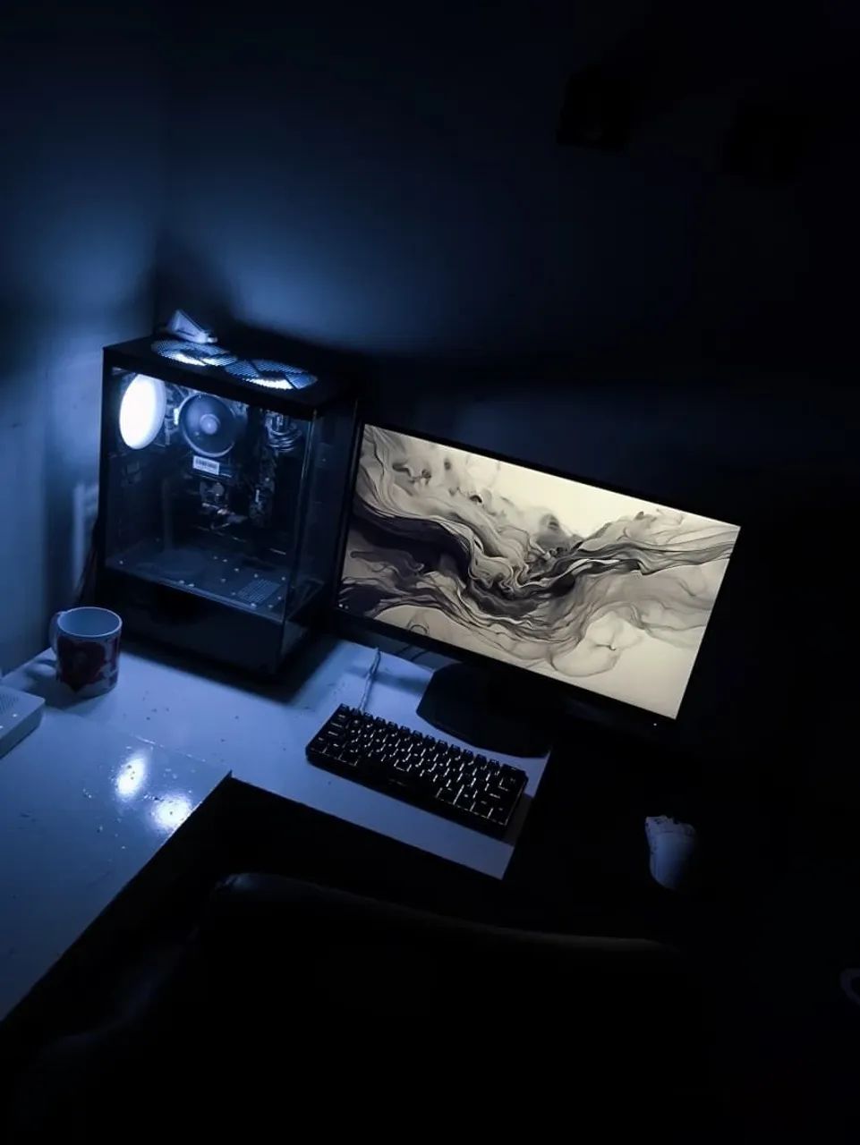 PC Gamer Completo - Pronto para usar  - Foto 3