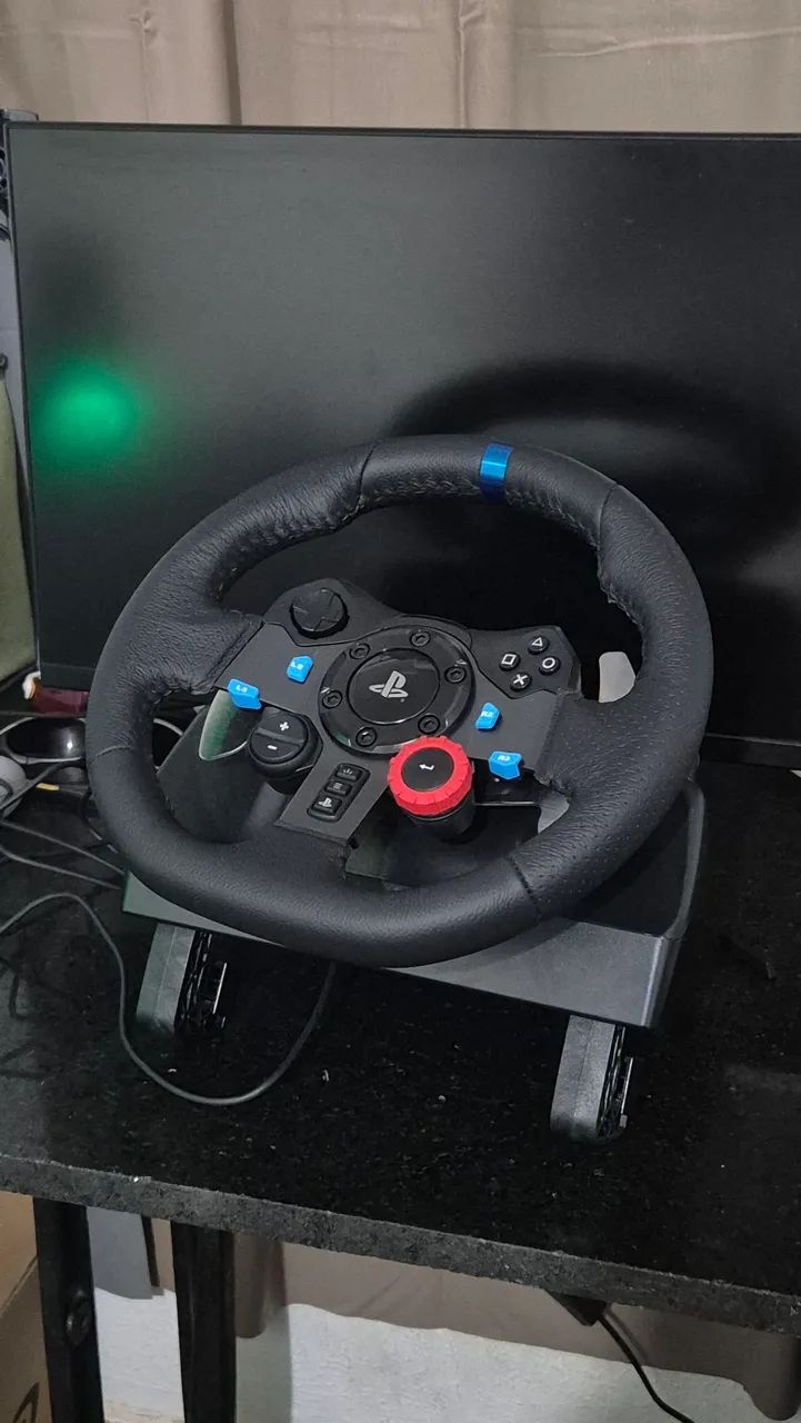 Volante Logitech G29