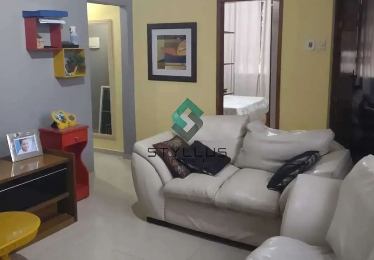 Higienópolis | Apartamento 3 quartos - Foto 2
