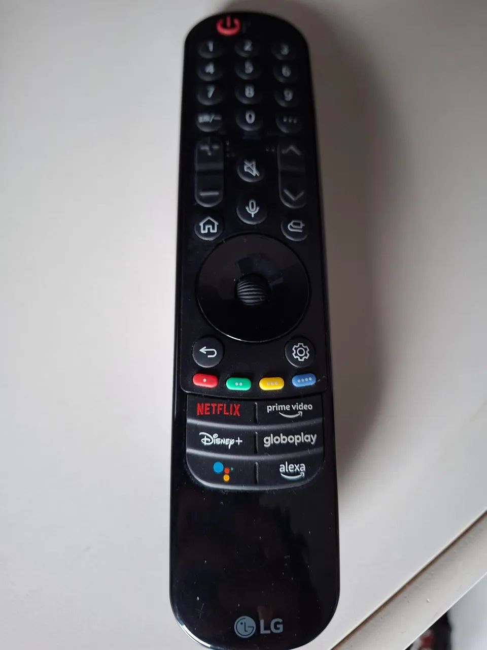 SMART TV LG 55" - Foto 4