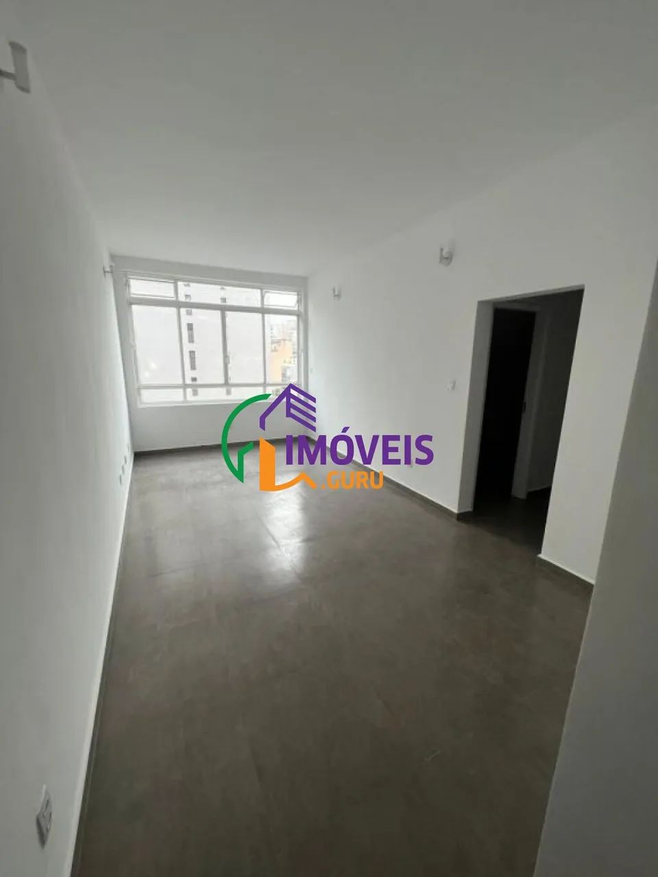 APARTAMENTO - CENTRO - SP