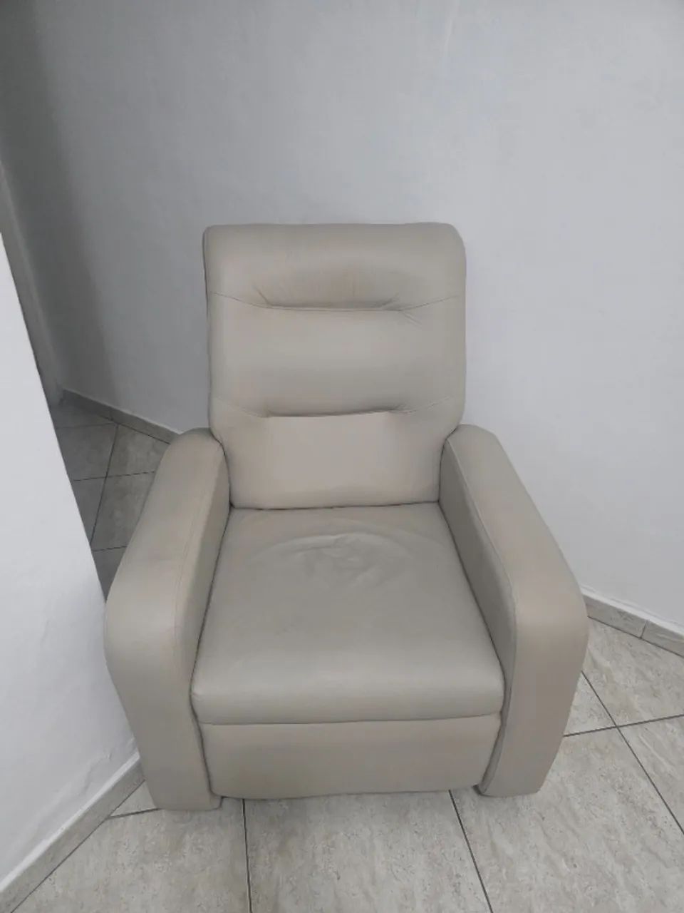Poltrona do Papai 