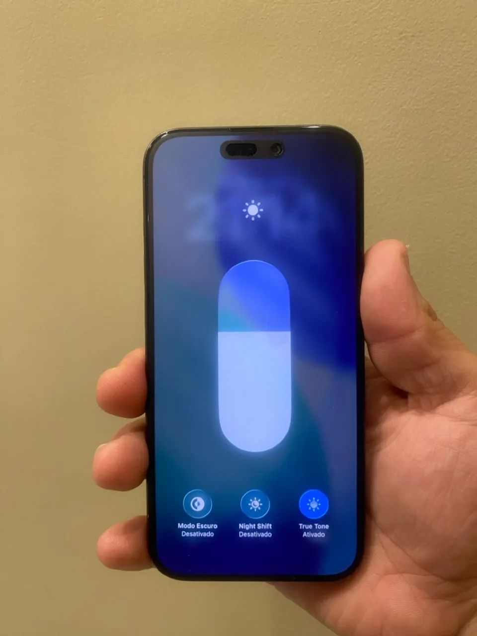 VENDO/TROCO IPHONE 15 pro 128 gb 