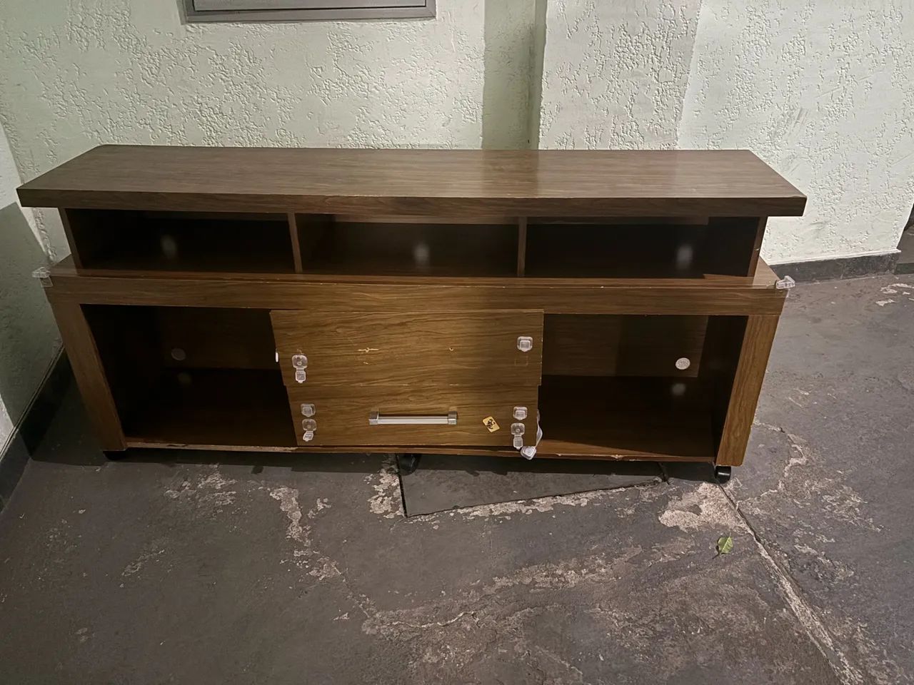 Rack doação  - Foto 2