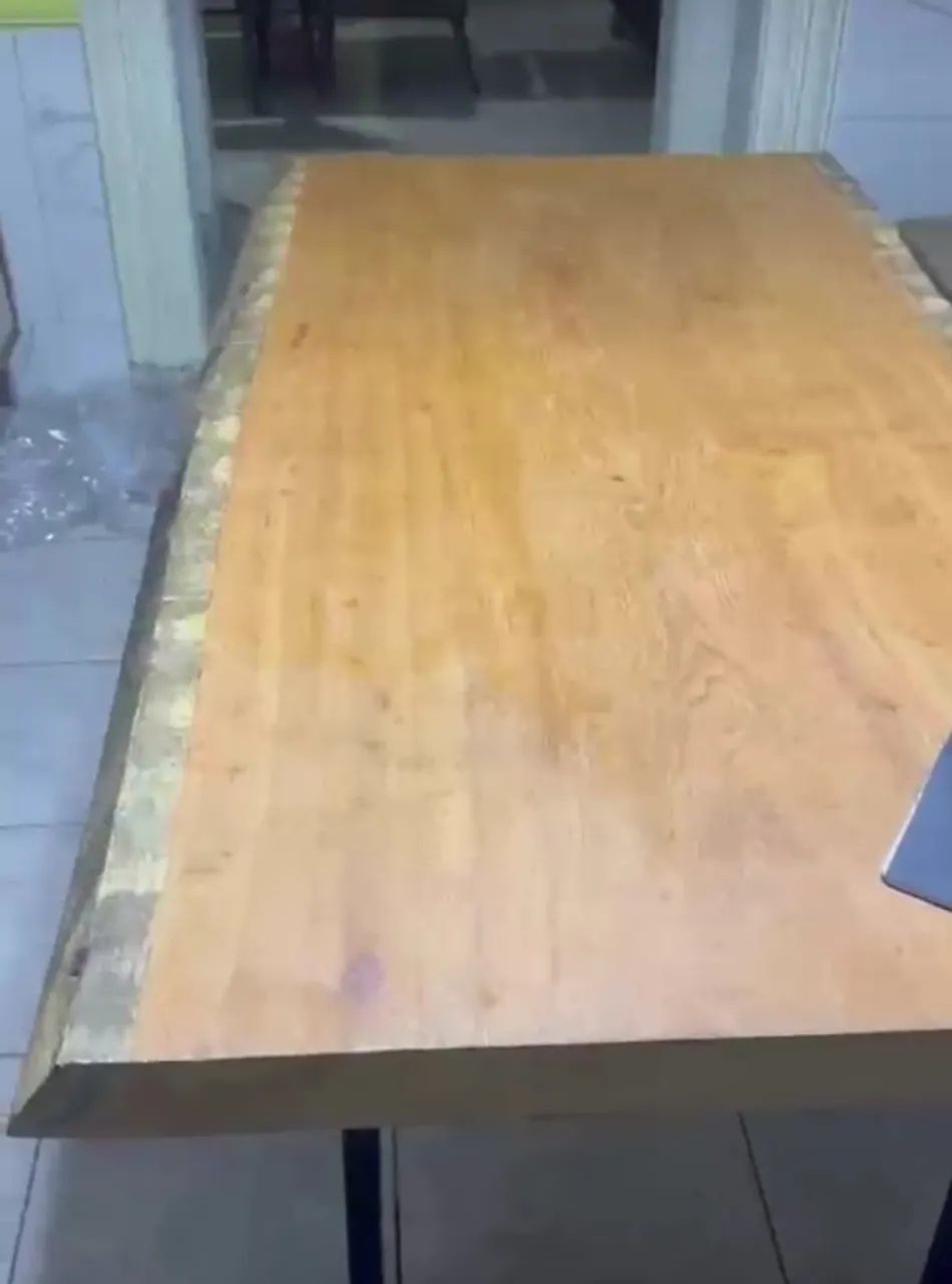 pranchas de madeiras em pequia, guarapas e cumaru - Foto 4