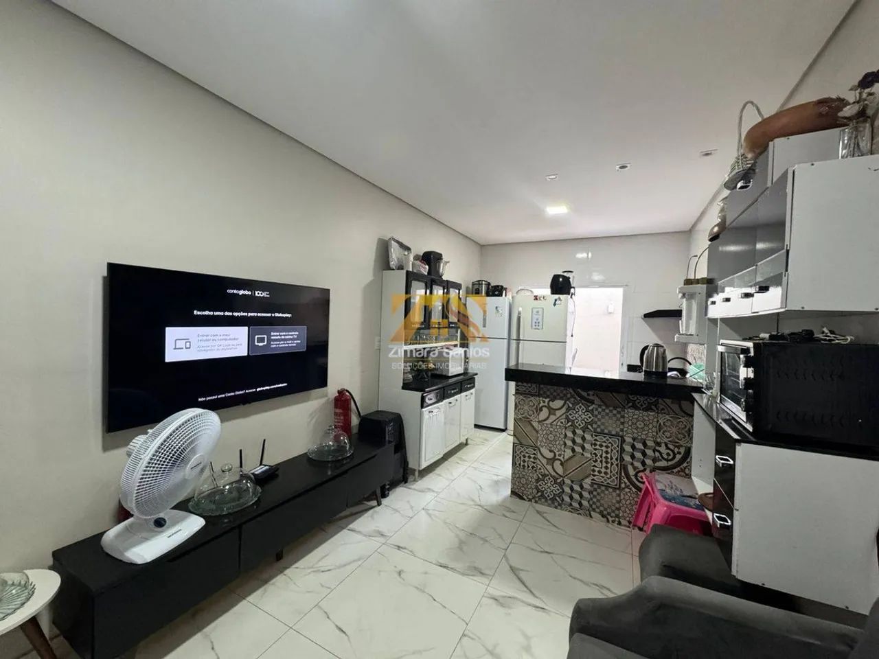 Casa de Condomínio com 2 Quartos à Venda, Plano Diretor Sul - Palmas - Foto 2