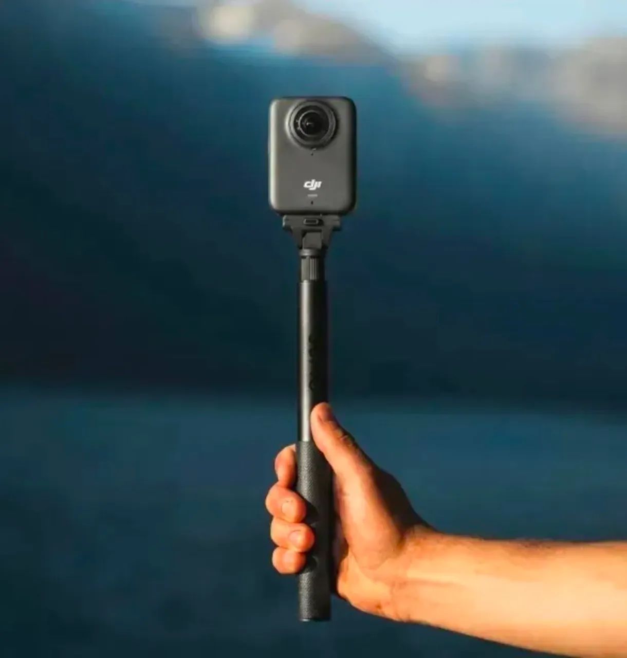 Dji Osmo 360 Adventure Combo  - Foto 4