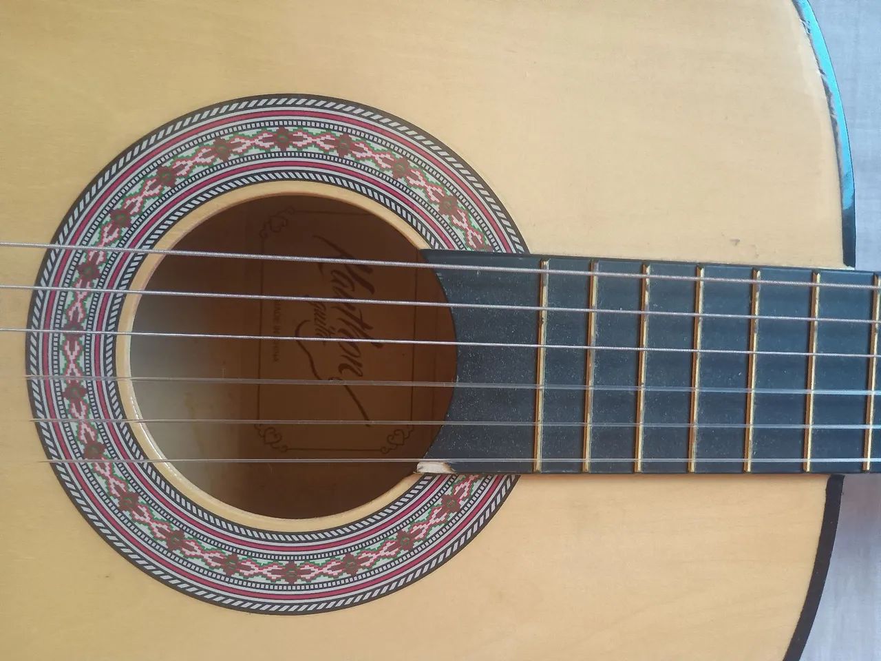 Violão  - Foto 2