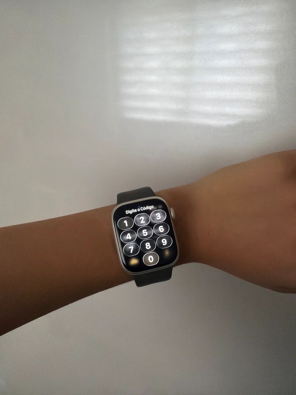 Apple Watch Series 9 - Foto 3