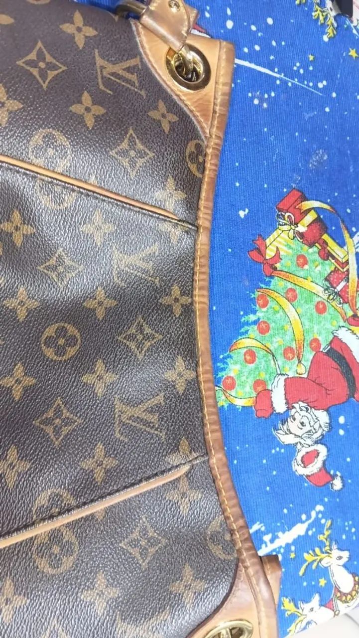 Bolsa LV Louis Vuitton original  - Foto 4