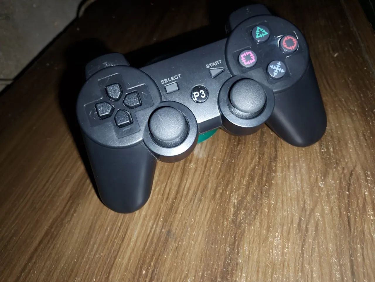 Controle de celular é PC 