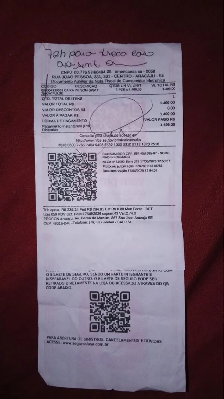 Vende-se caixa de som  - Foto 4