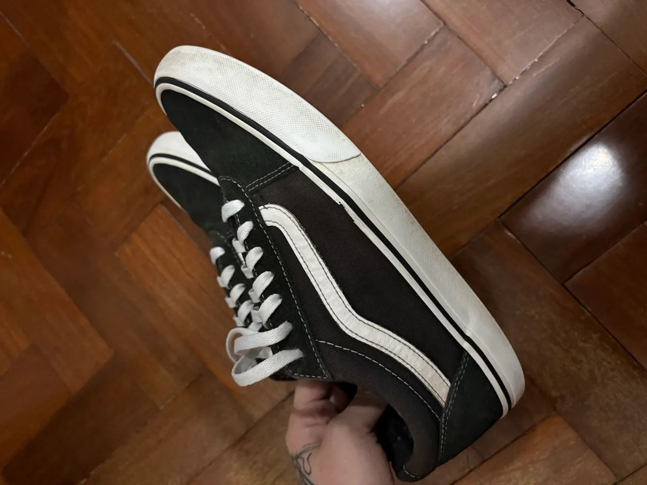 vans original 40 - Foto 2