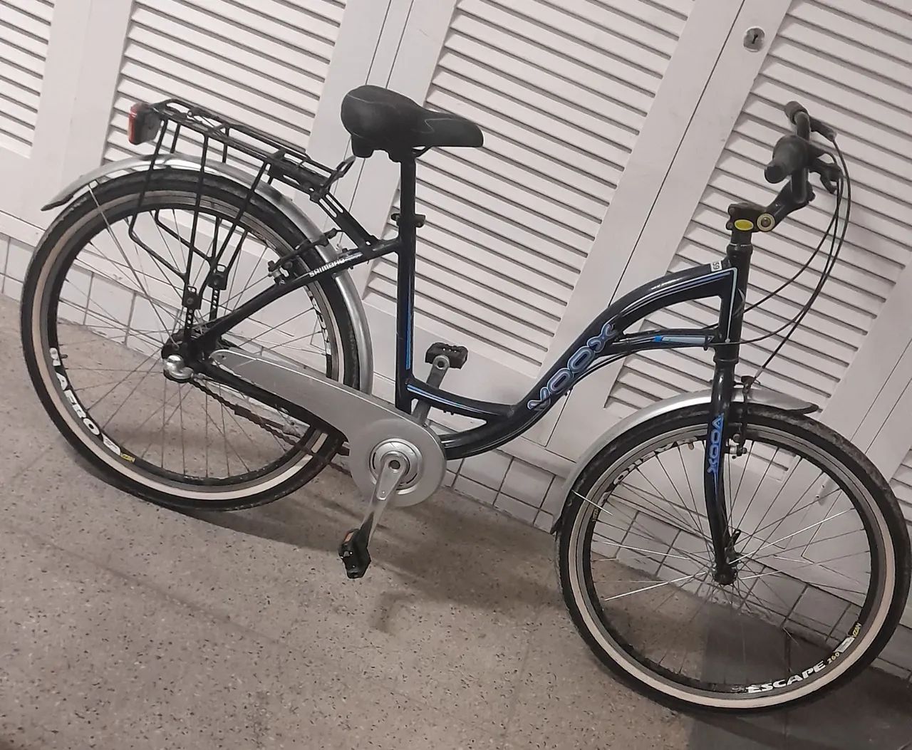 Bicicleta  - Foto 4