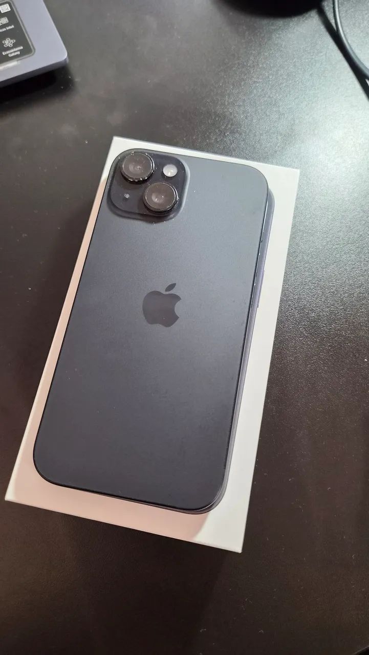 IPhone 15 - Foto 4