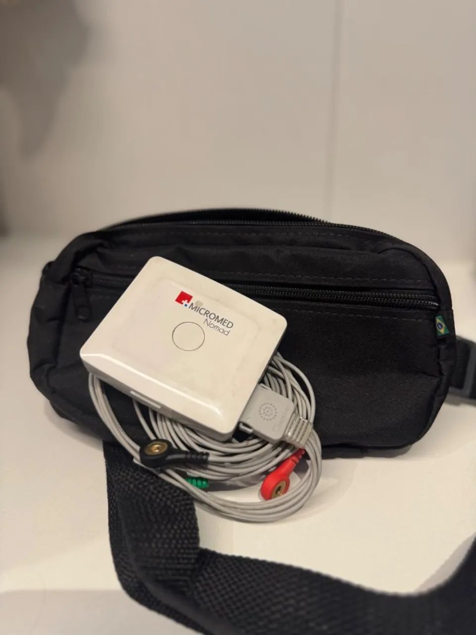 Holter da Micromed