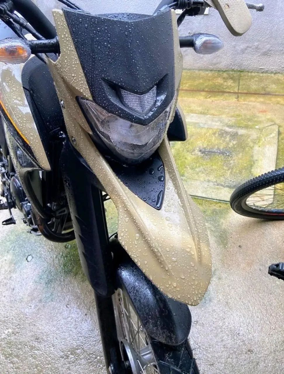 Yamaha Lander 250cc [2024] - Conservada - Foto 2