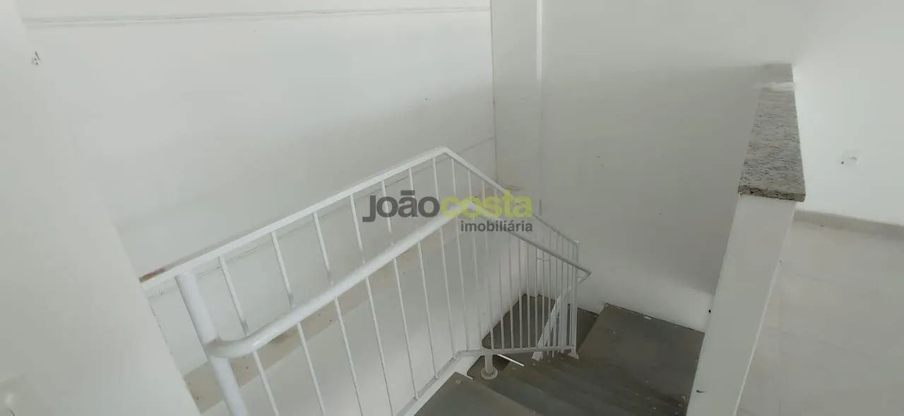 Sala para Locação no Centro de Palhoça | 89,86m² e 2 Banheiros - Foto 4