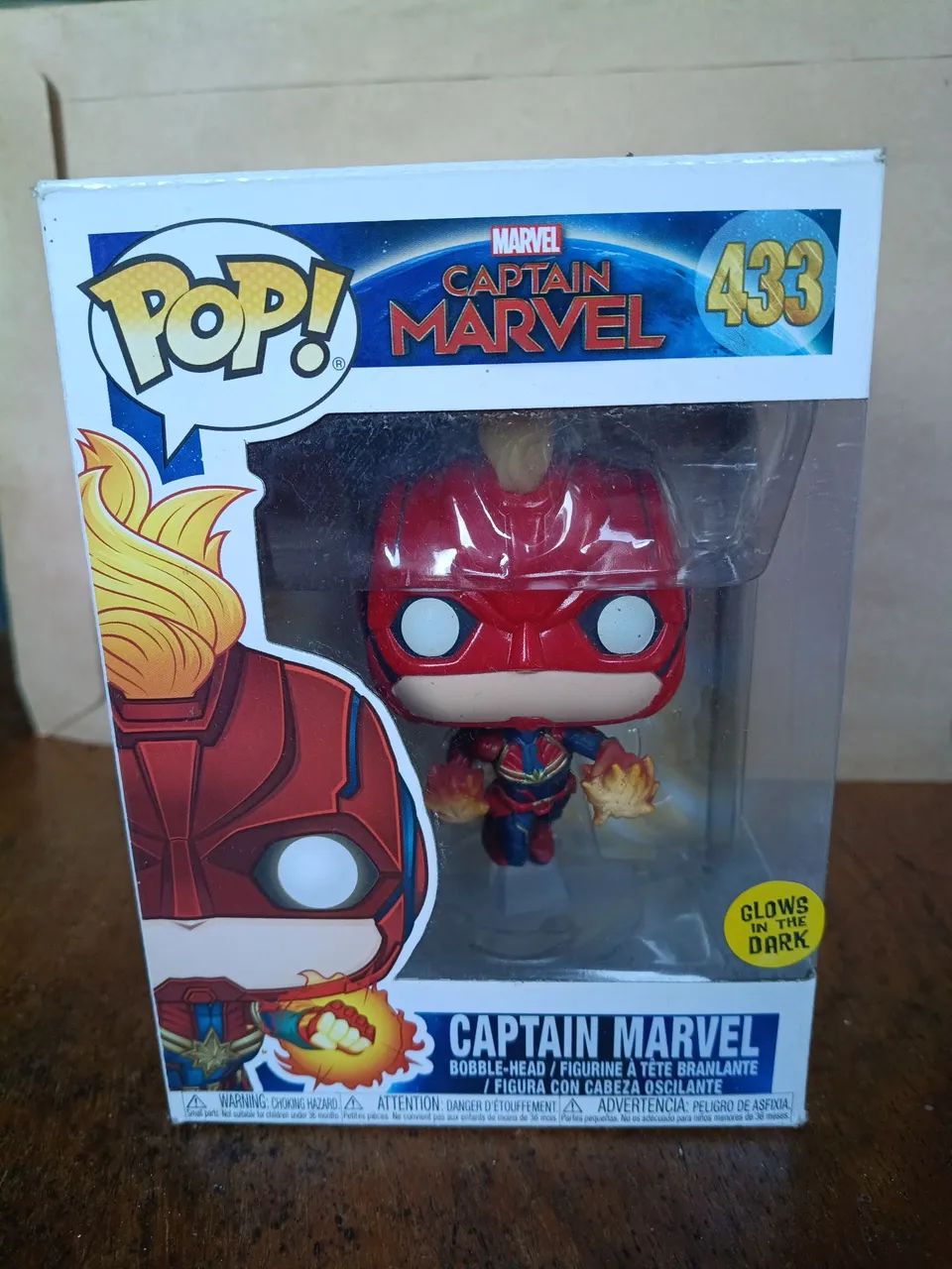 Capitã Marvel 