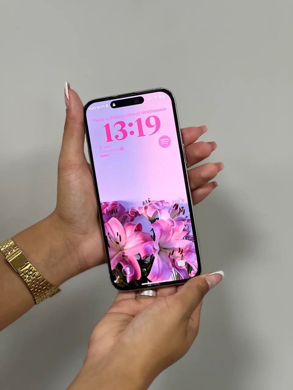 iPhone 15 Pro Max - Foto 3