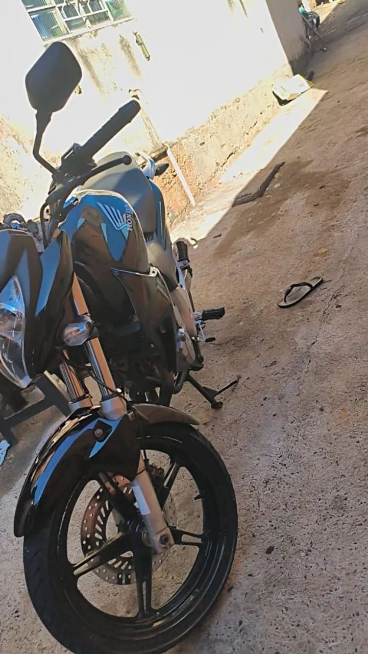 Cb300R - Foto 4