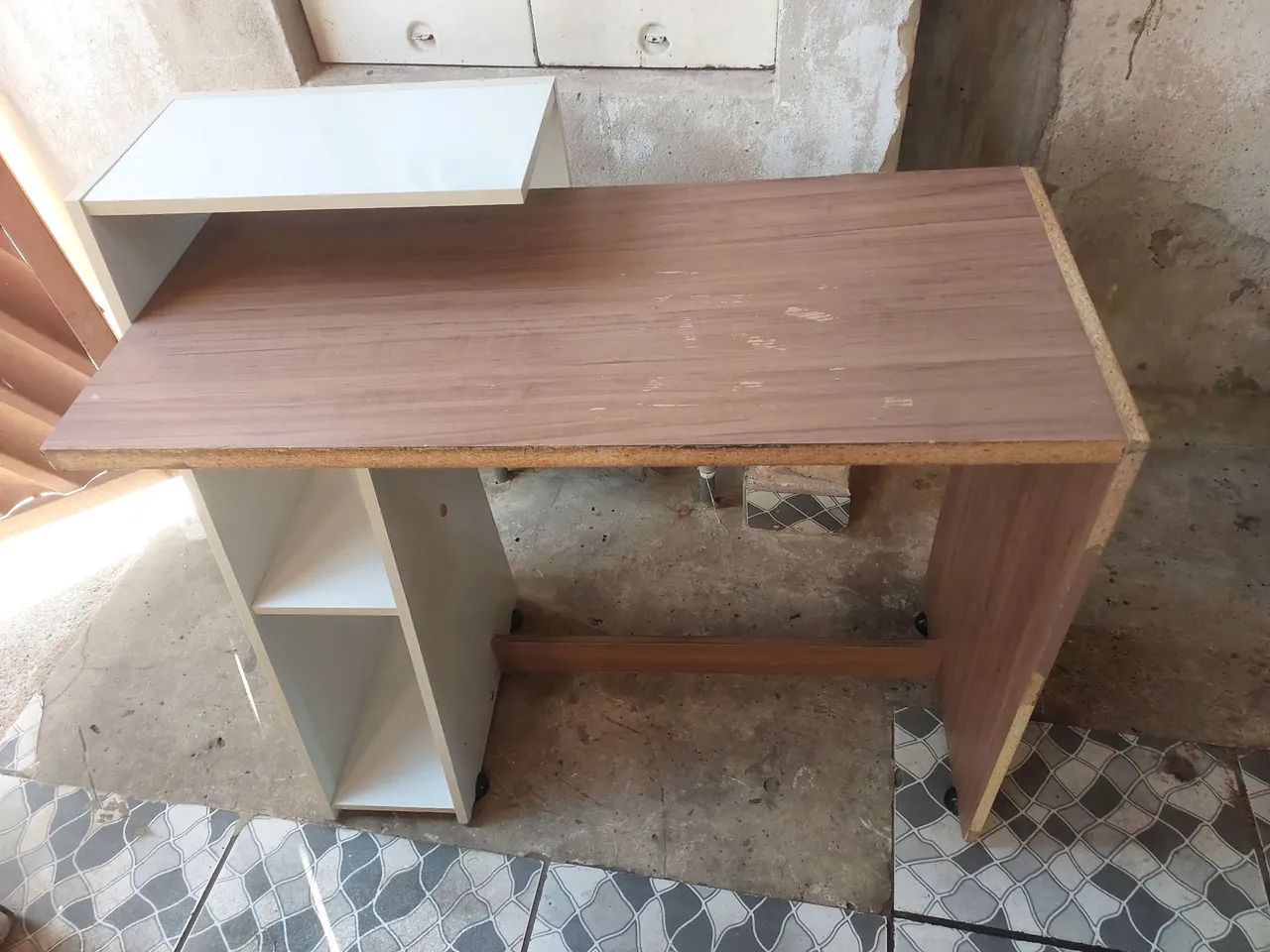 Mesa para computador 