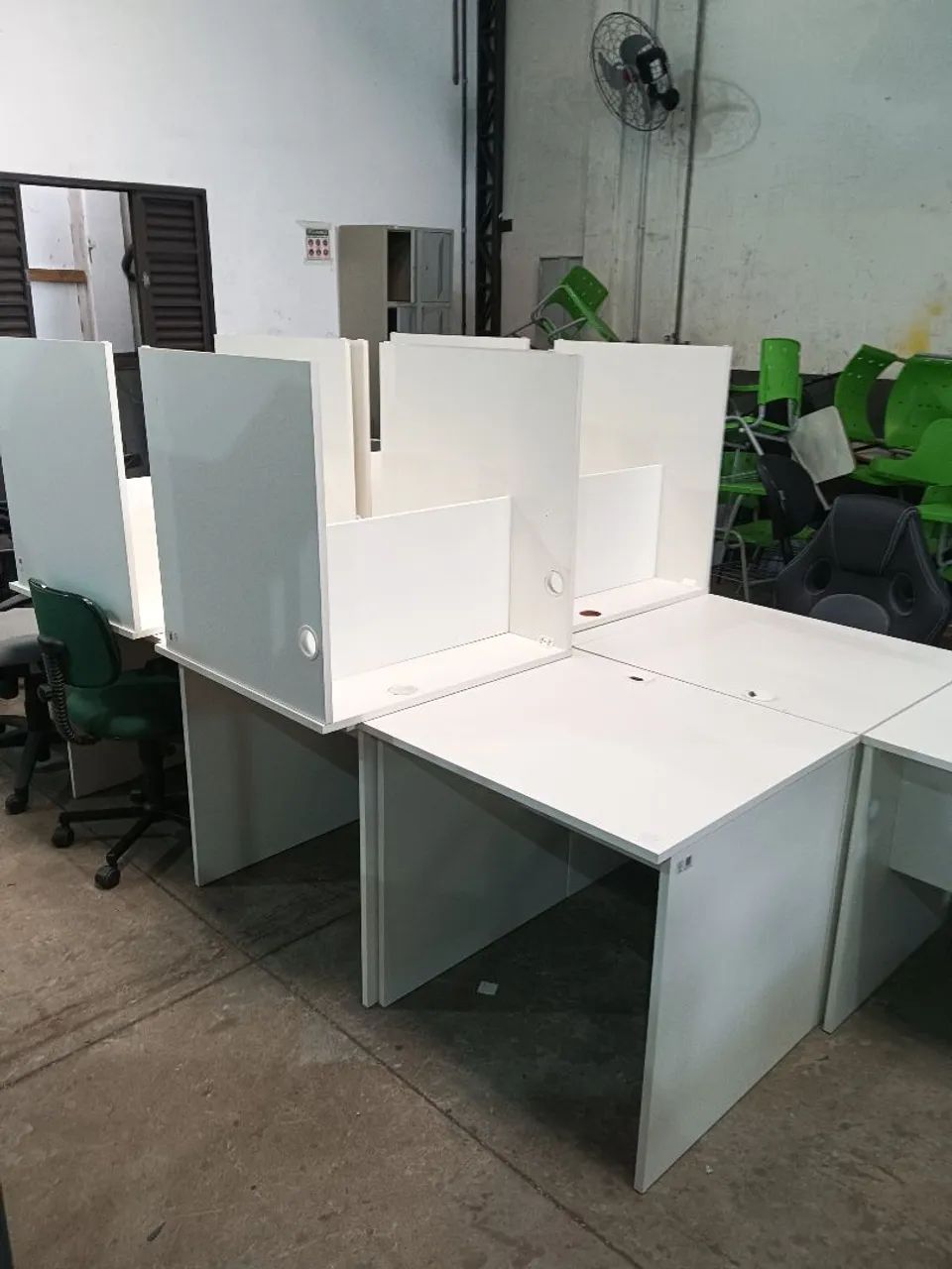 Mesa de escritório  - Foto 2