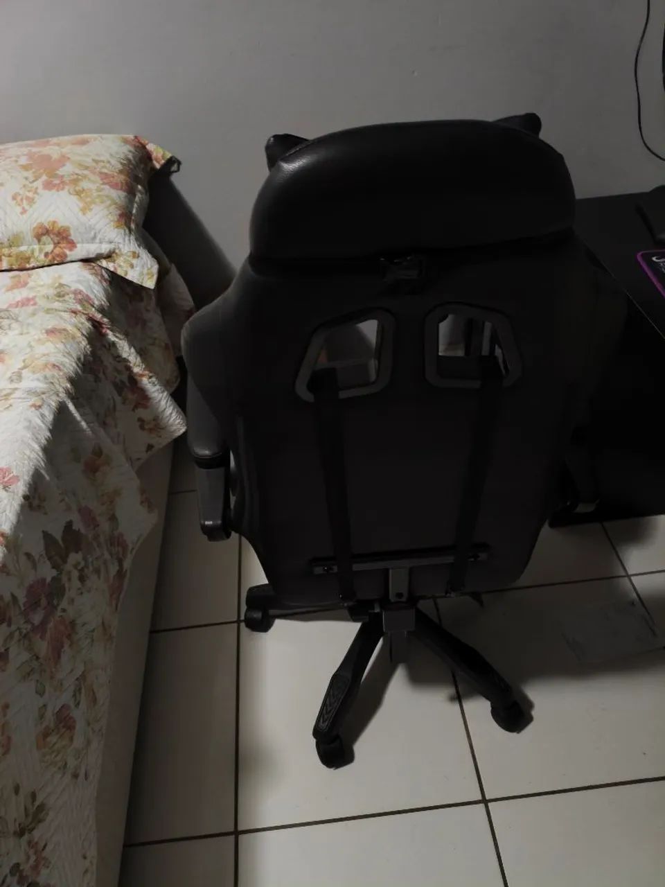 Cadeira Gamer 