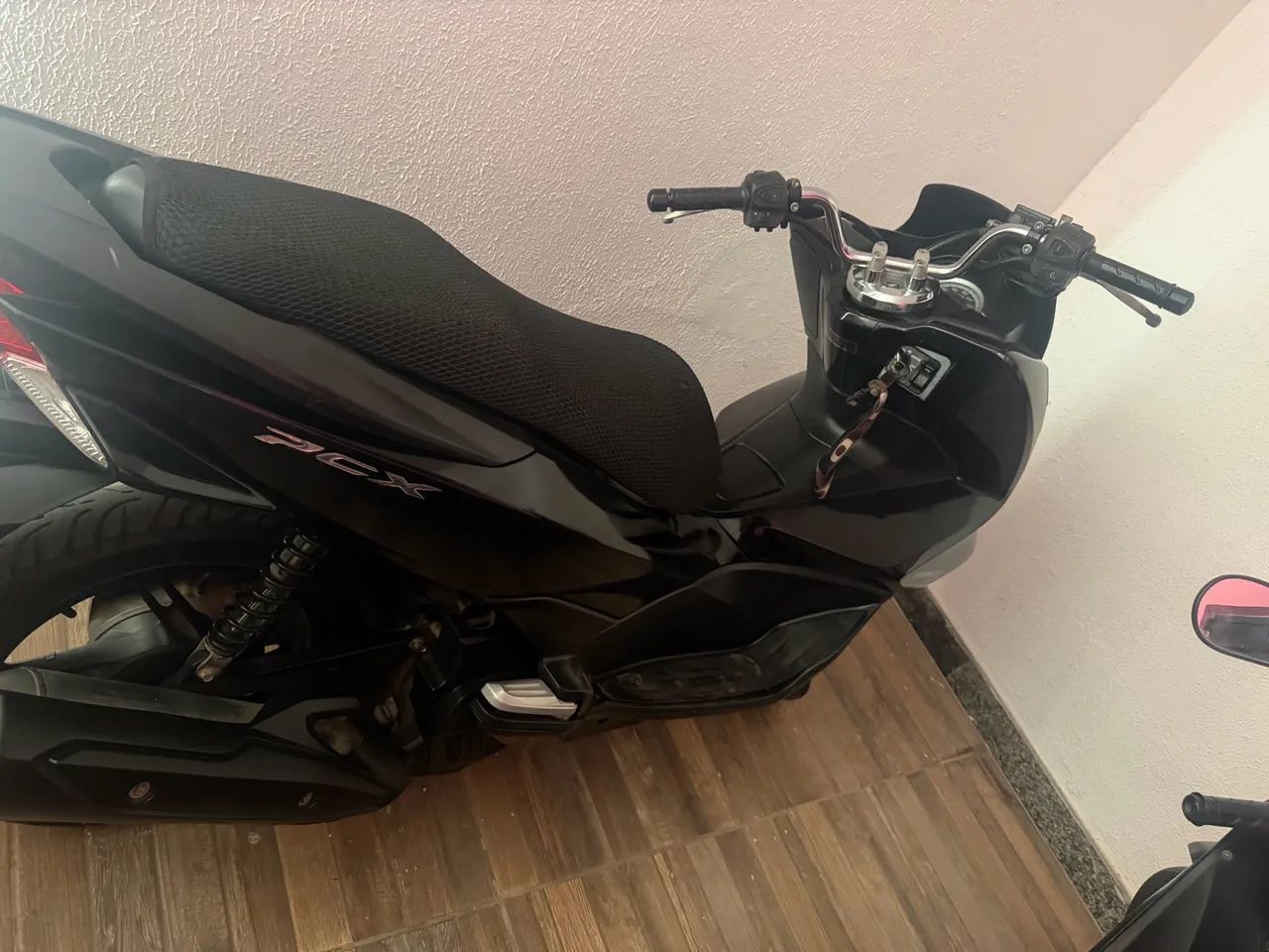 Moto PCX único Dono 2016 - Foto 3