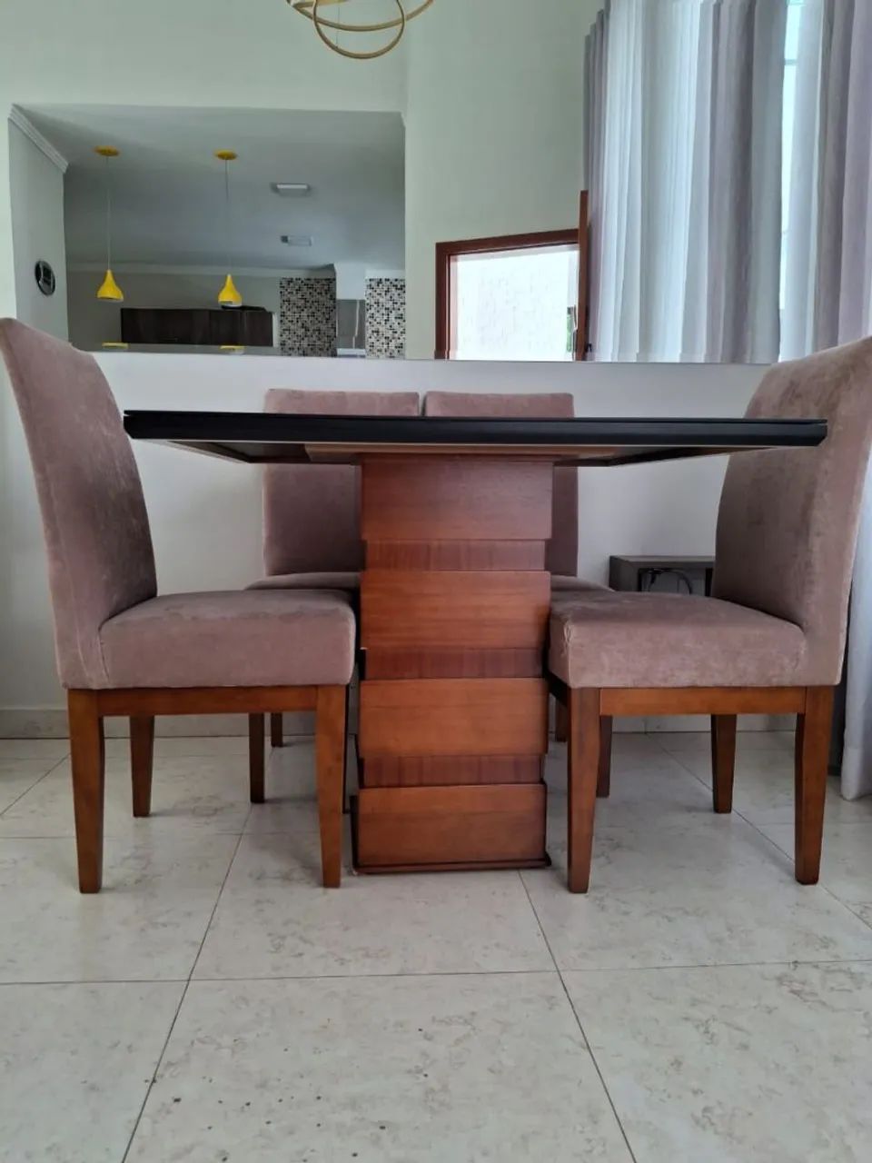 Mesa Sala de Jantar