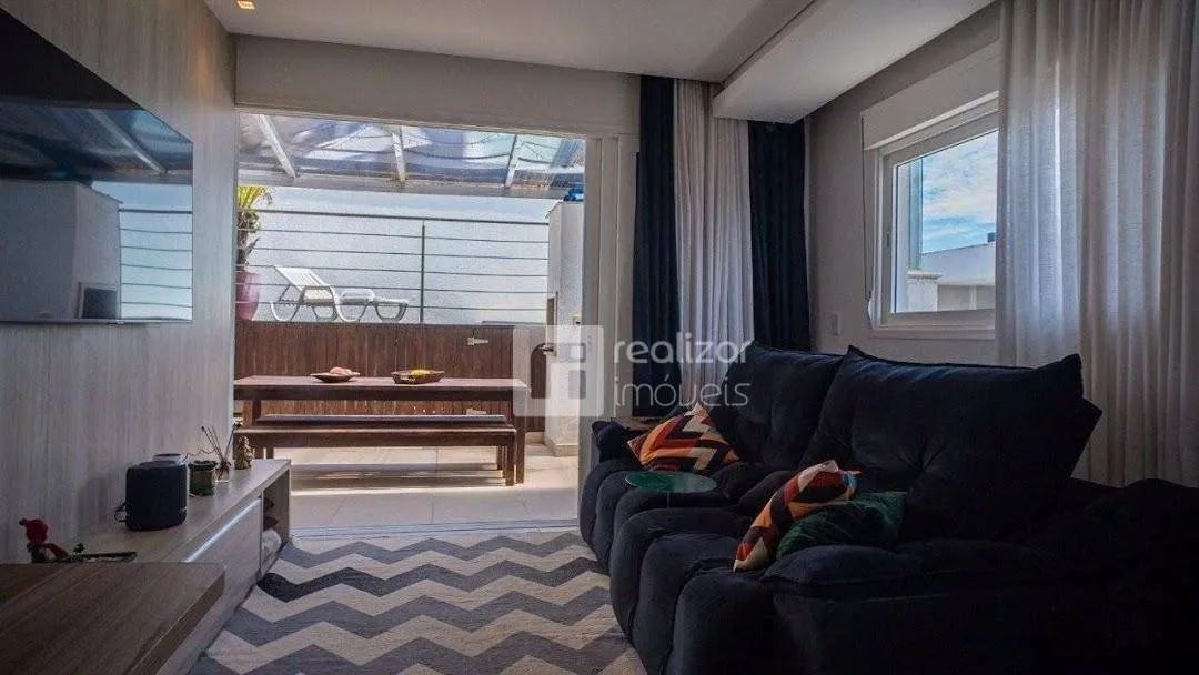 Cobertura Residencial à venda, Campeche, Florianópolis - CO0012. - Foto 3