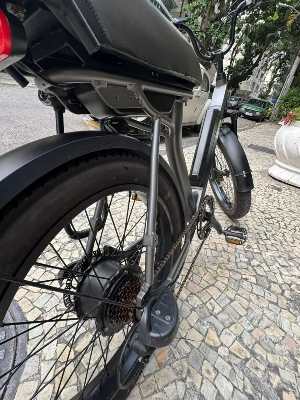 Bicicleta lev Cruise plus  - Foto 3