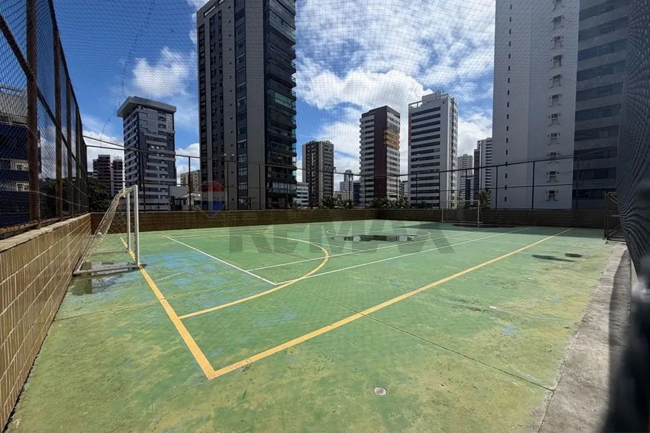 Apartamento 4 quartos em Piedade - Foto 4