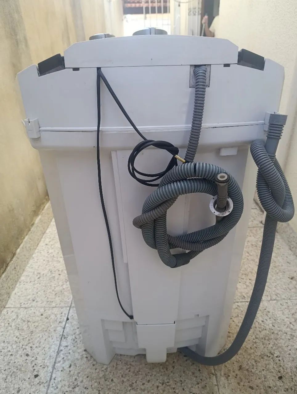 Tanquinho  - Foto 4