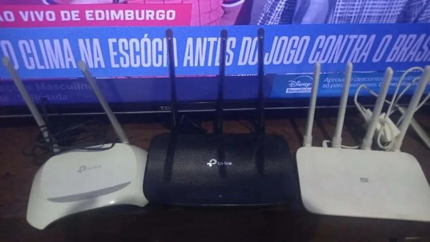 Roteadores