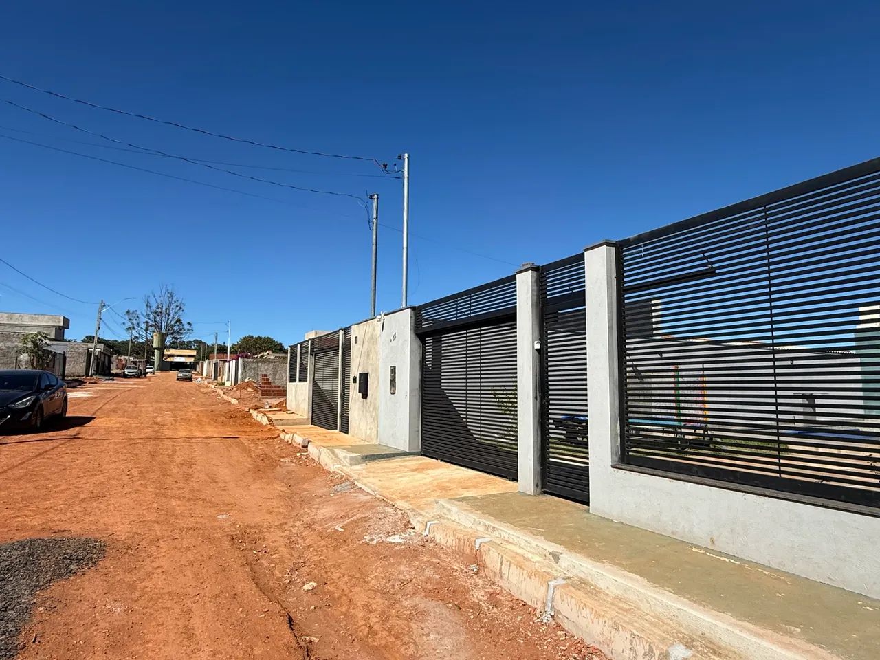 Vendo Lote na Ponte Alta Norte  - Foto 3