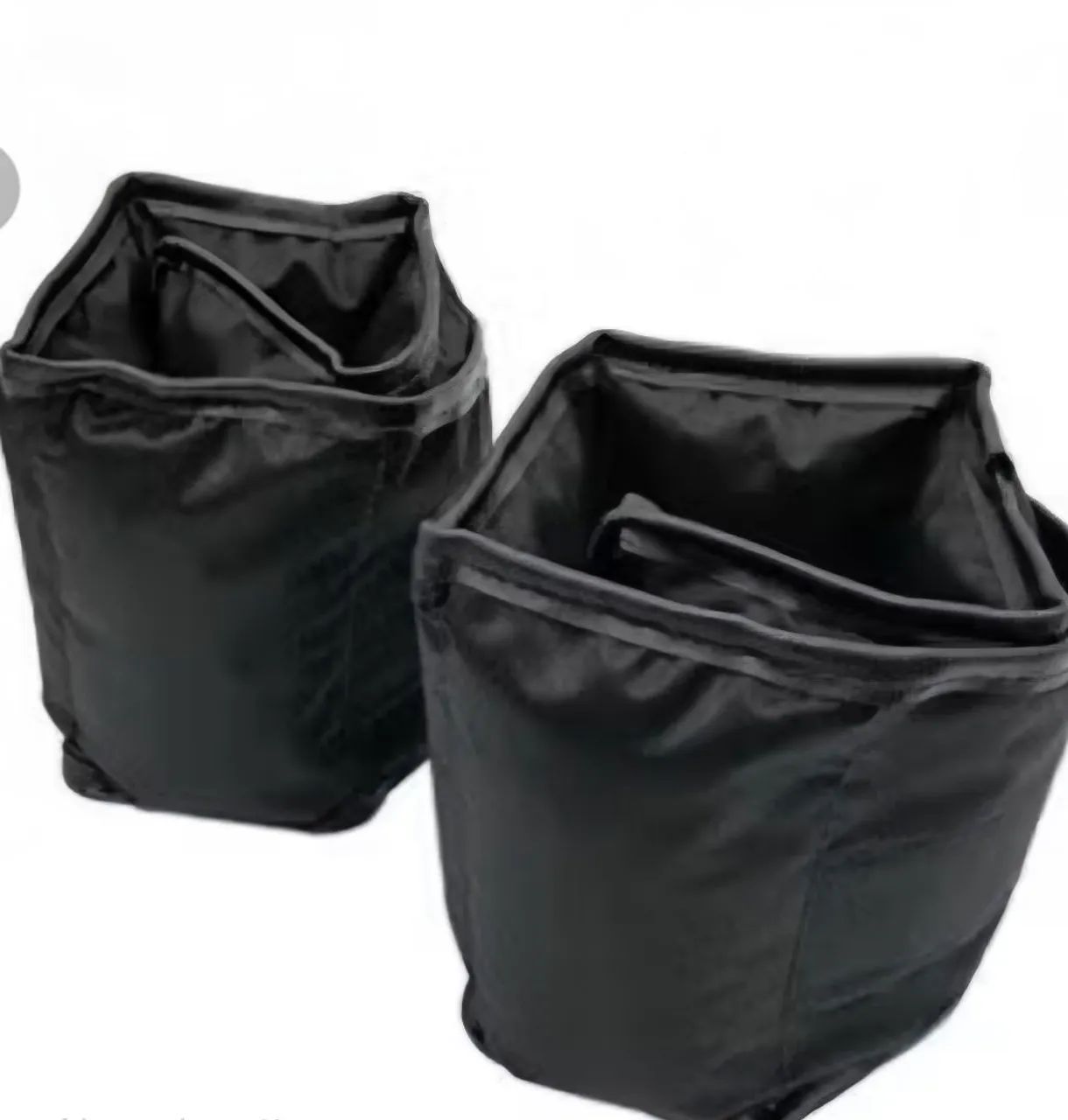 Caneleira 6kg par