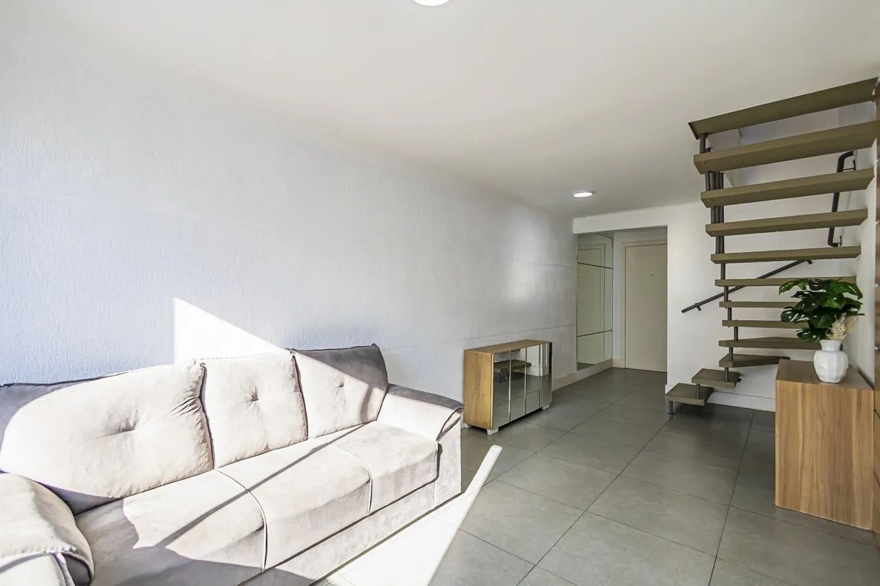 Edifício Spazio Cesare | Cobertura moderna com 3 quartos no Jardim Botânico - Foto 3
