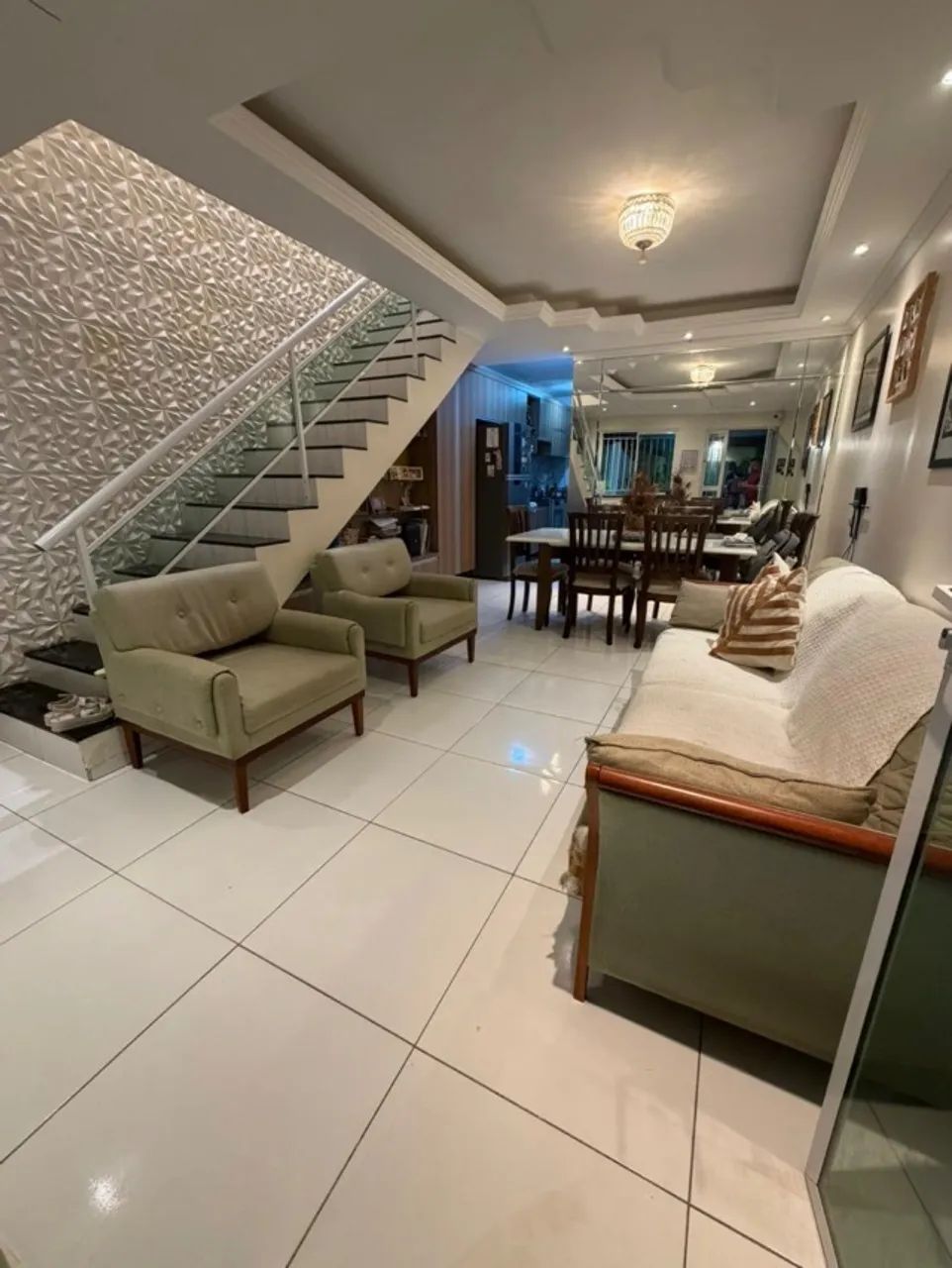 Casa Duplex - Foto 5