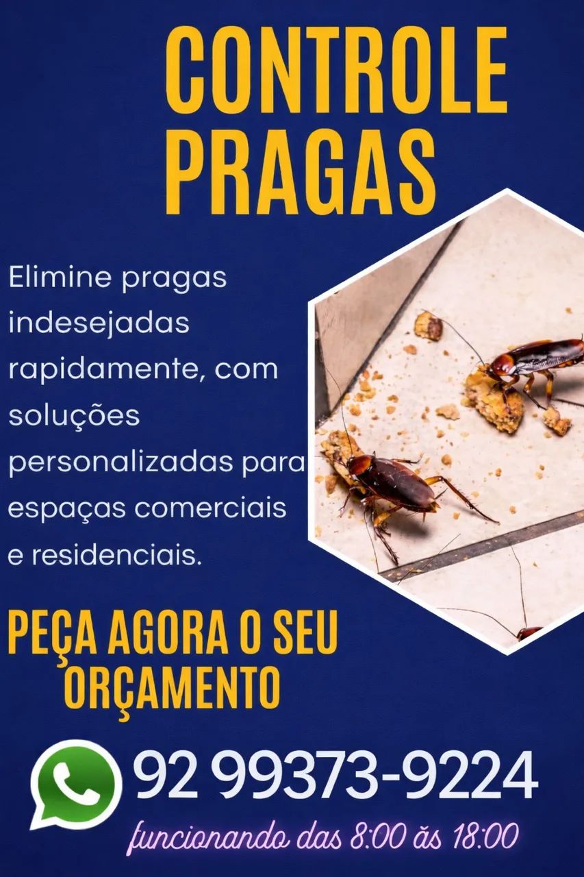 Dedetização Silva - Foto 2