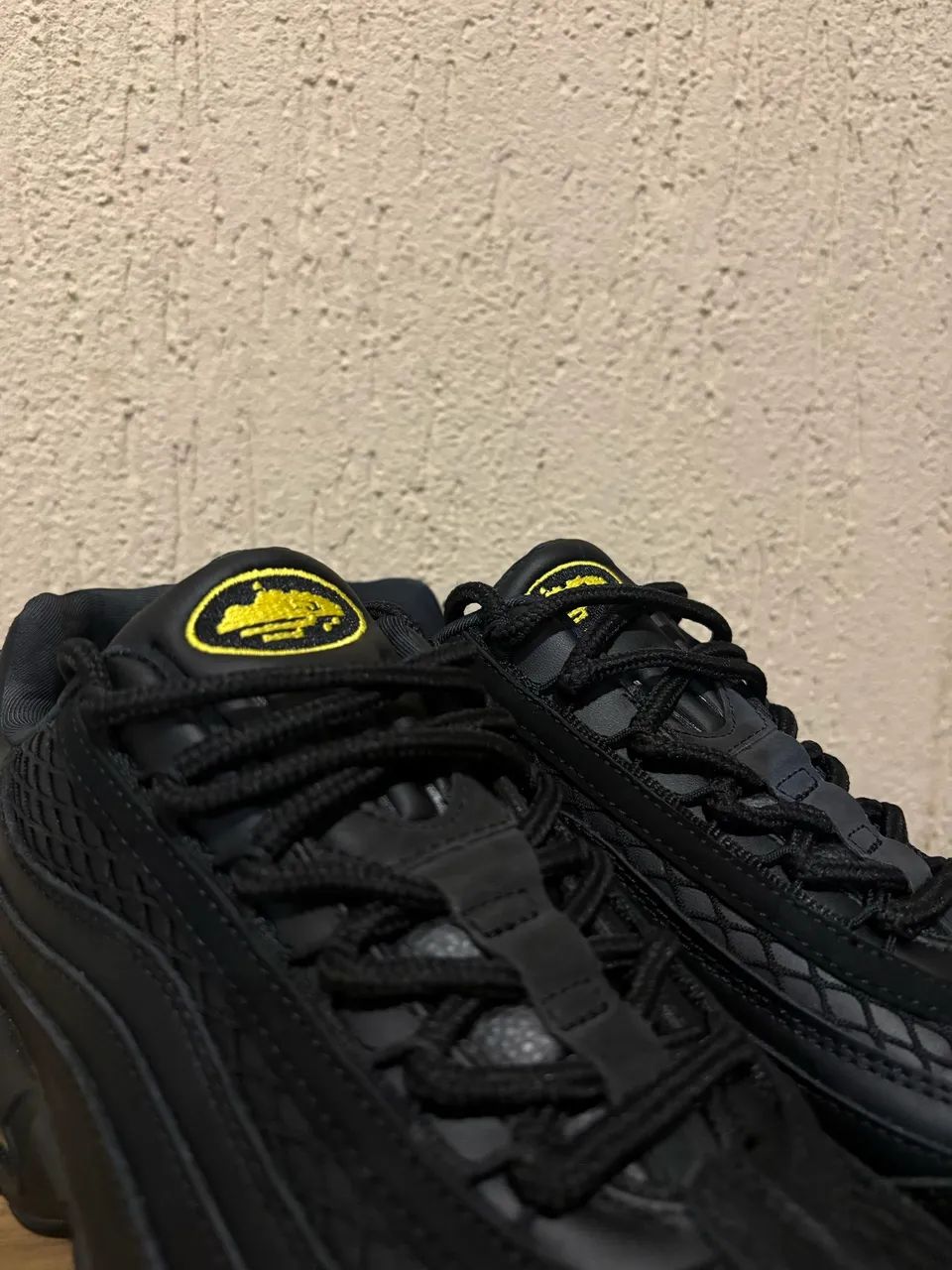 Air Max 95 Corteiz  - Foto 2