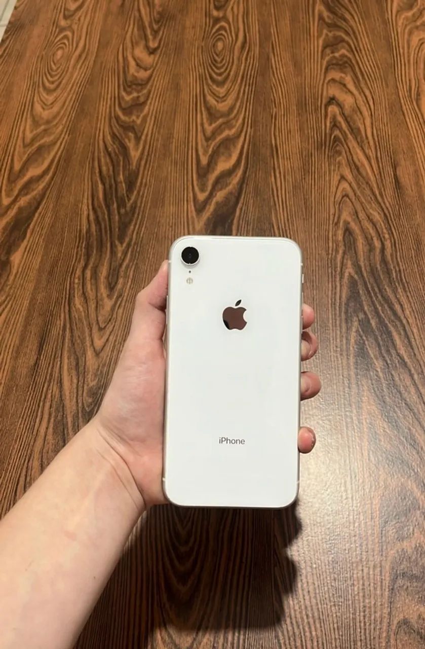 iPhone XR 64GB