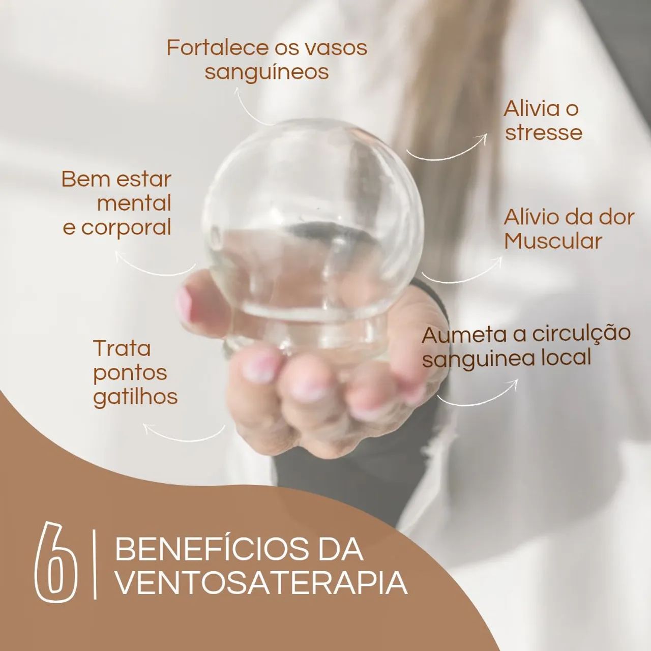 Alívio de Dores - Foto 5