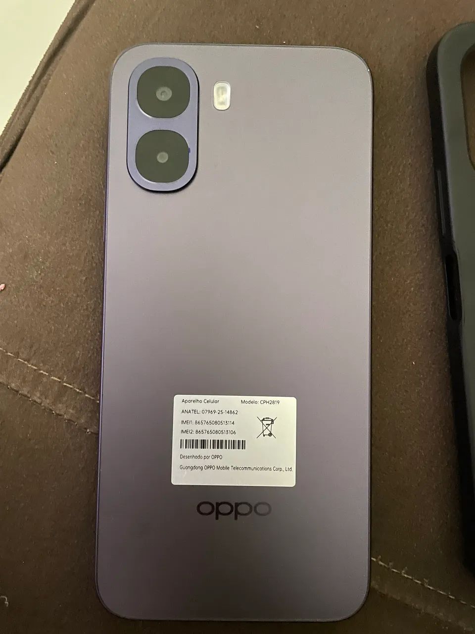 Celular Oppo A6x  - Foto 3