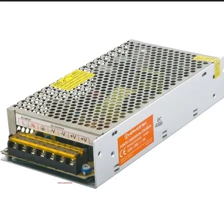 Fonte Chaveada 15a 12v 180w Bivolt Universal 